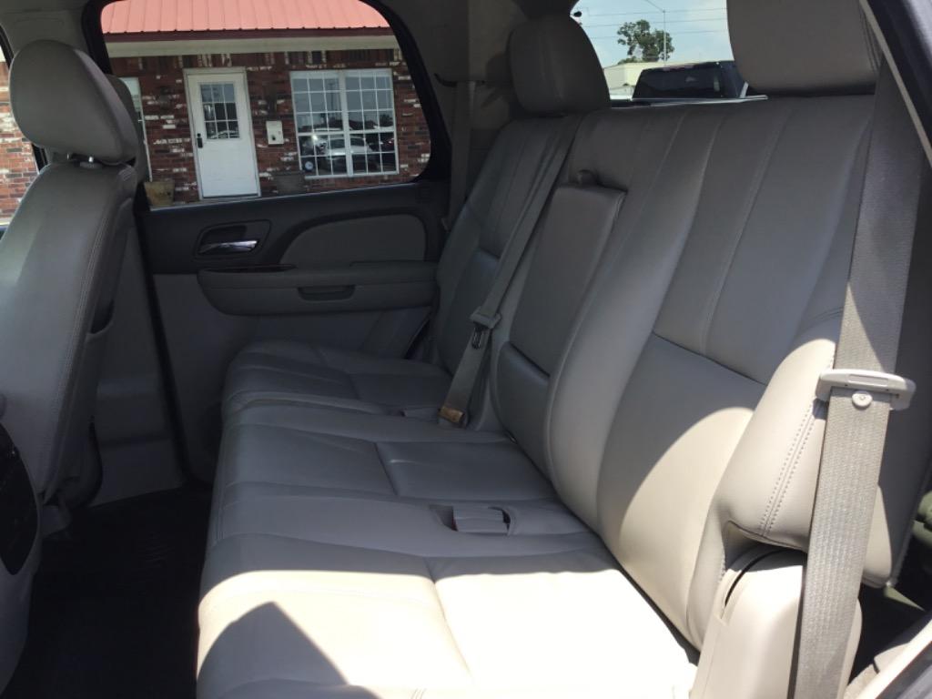 2013 GMC Yukon - $8,999