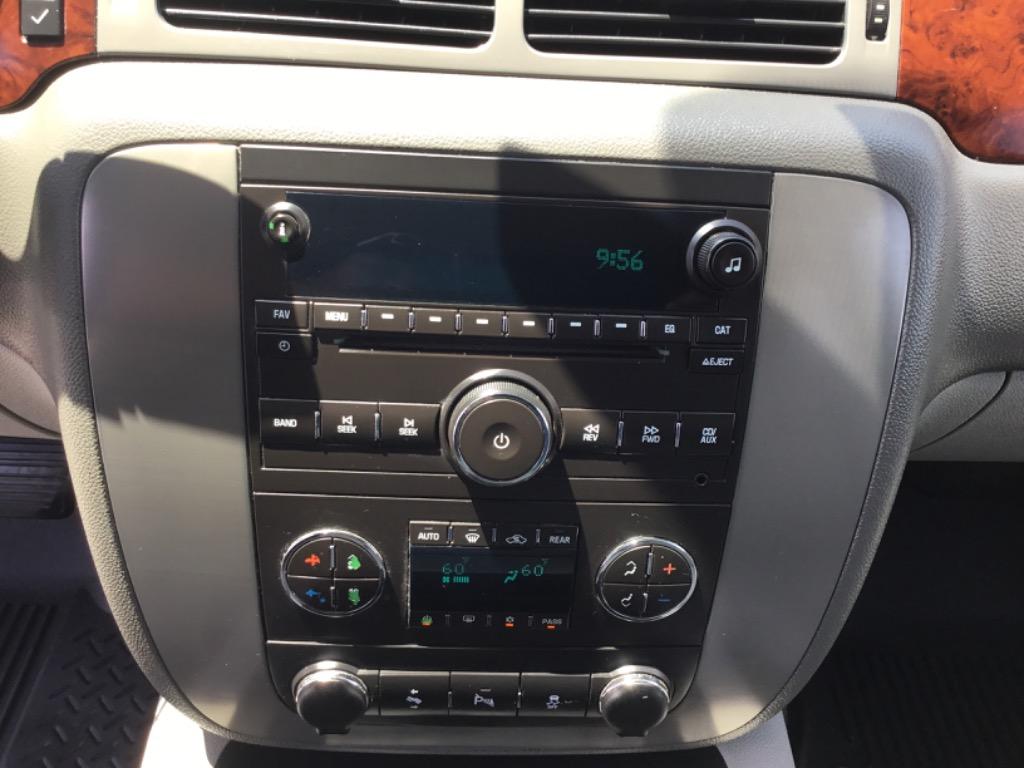 2013 GMC Yukon - $8,999