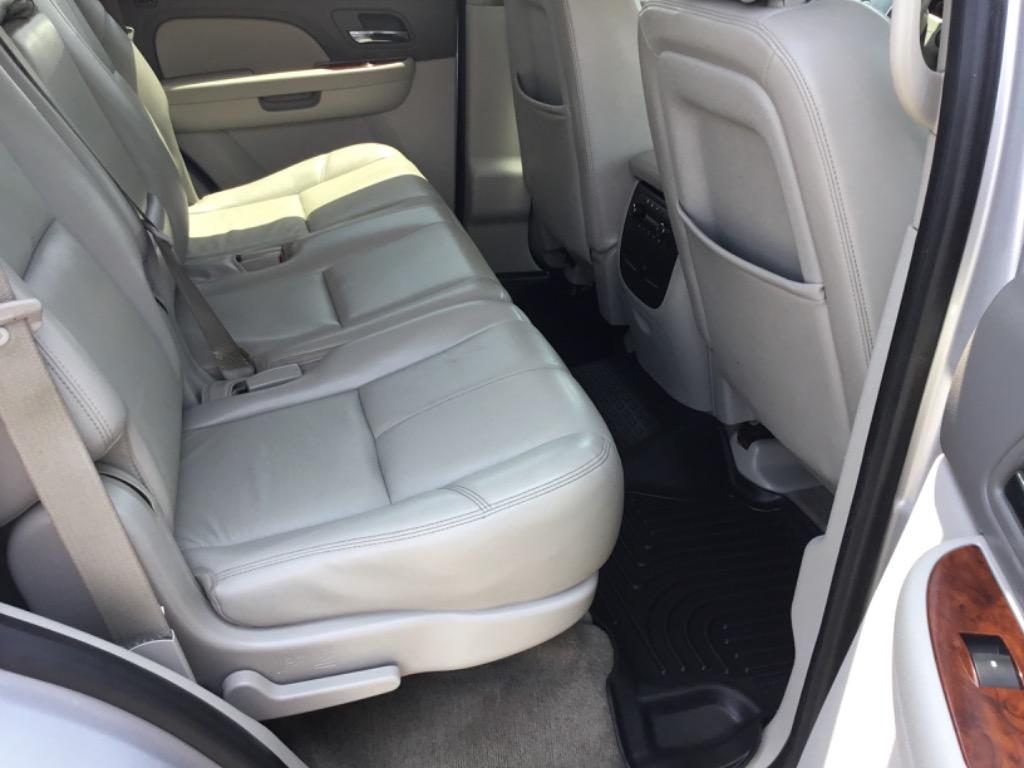 2013 GMC Yukon - $8,999