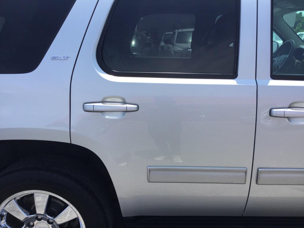 2013 GMC Yukon - $8,999