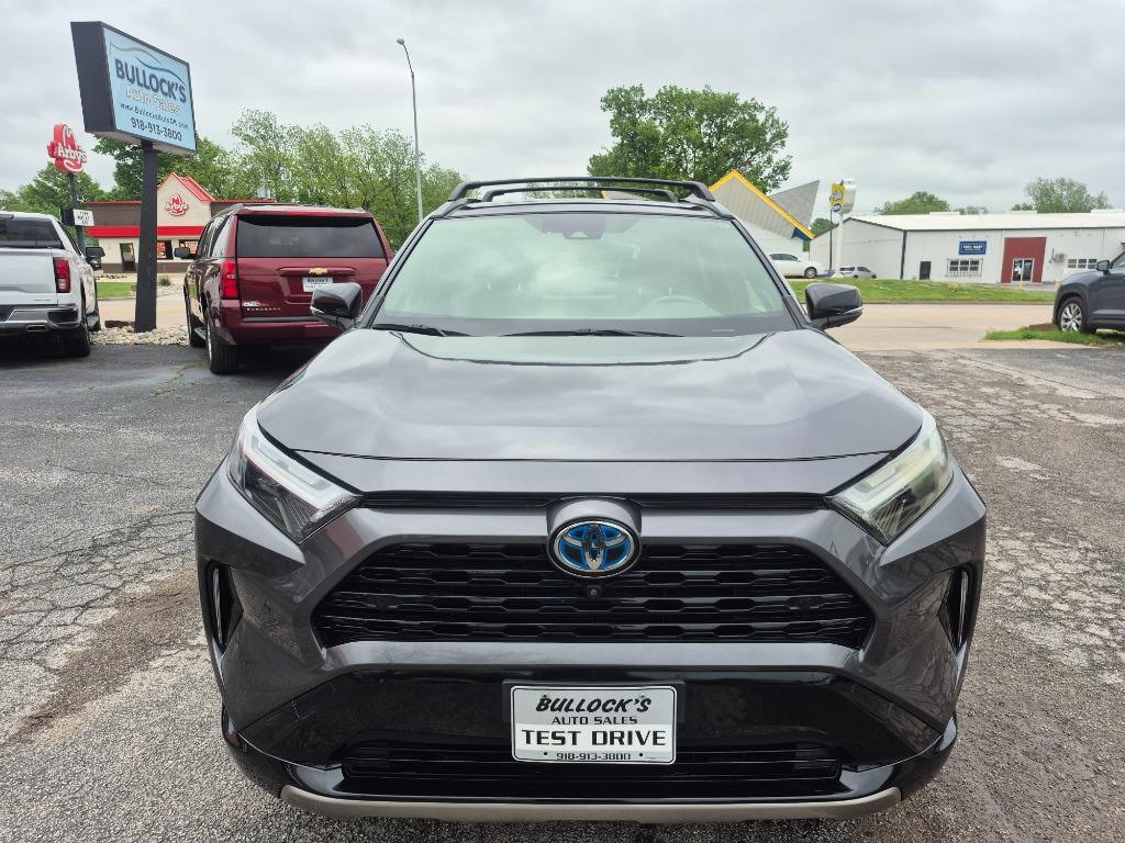 2022 Toyota RAV4 - $31,999