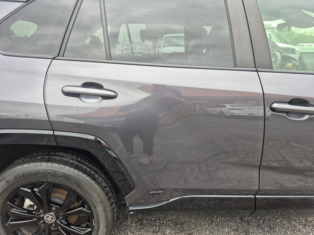 2022 Toyota RAV4 - $31,999