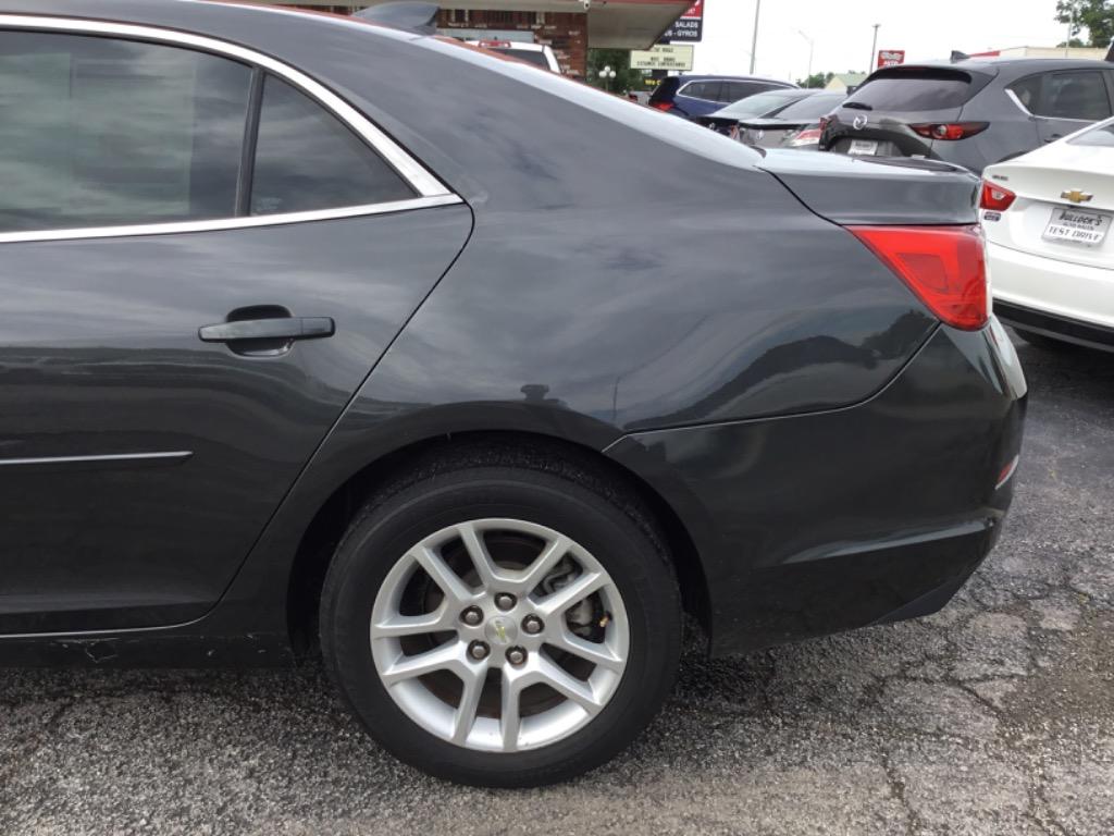 2015 Chevrolet Malibu - $7,999