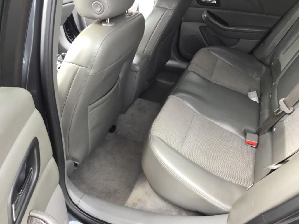 2015 Chevrolet Malibu - $7,999