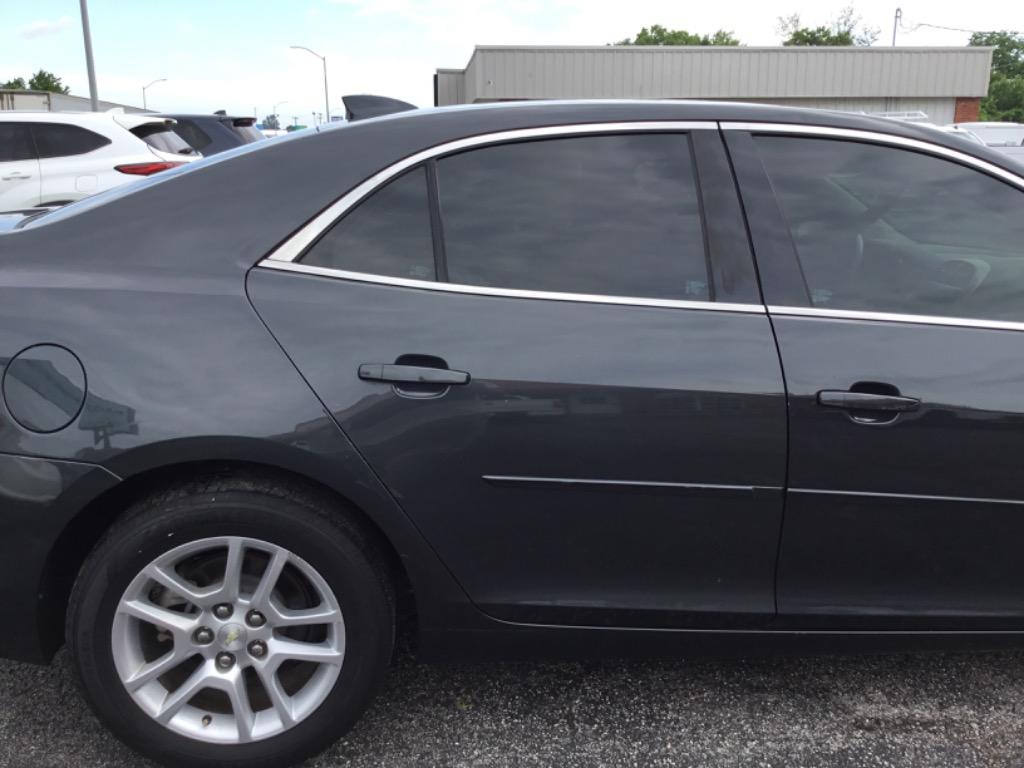 2015 Chevrolet Malibu - $7,999