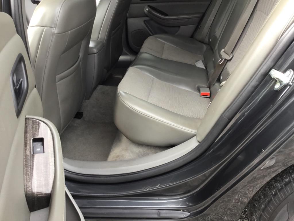 2015 Chevrolet Malibu - $7,999