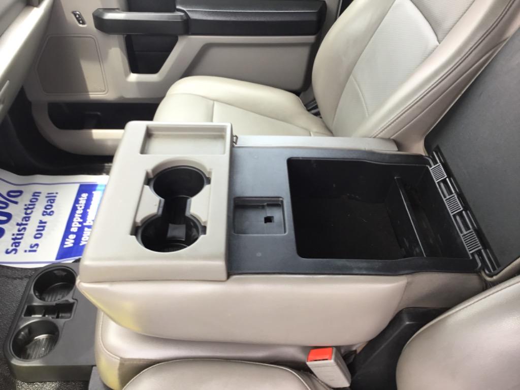 2019 Ford F-250 - $18,999