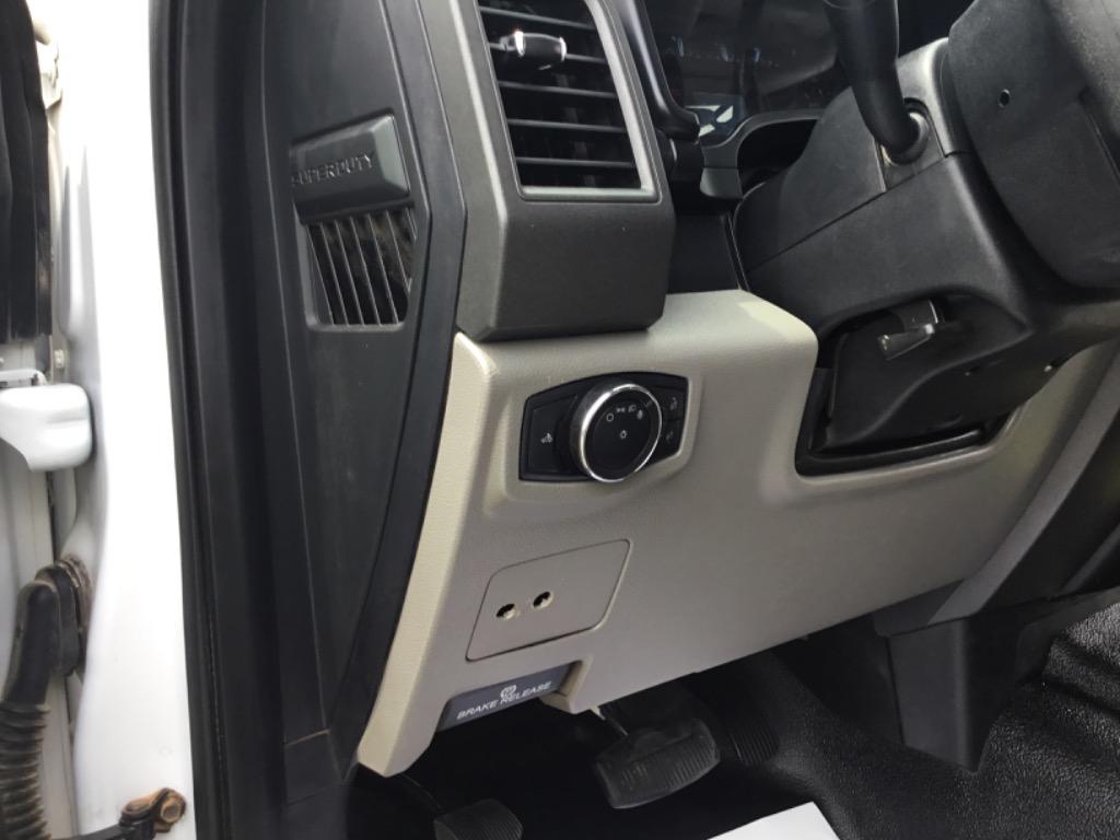 2019 Ford F-250 - $18,999