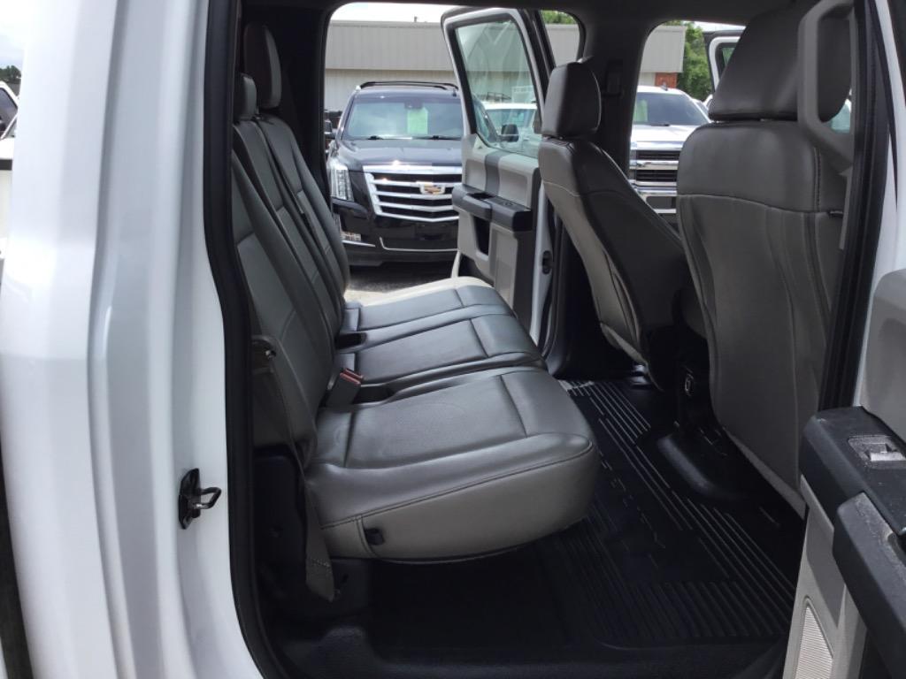 2019 Ford F-250 - $18,999