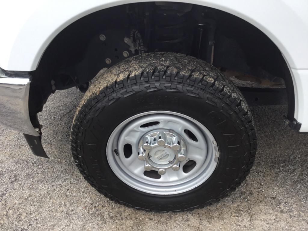 2019 Ford F-250 - $18,999