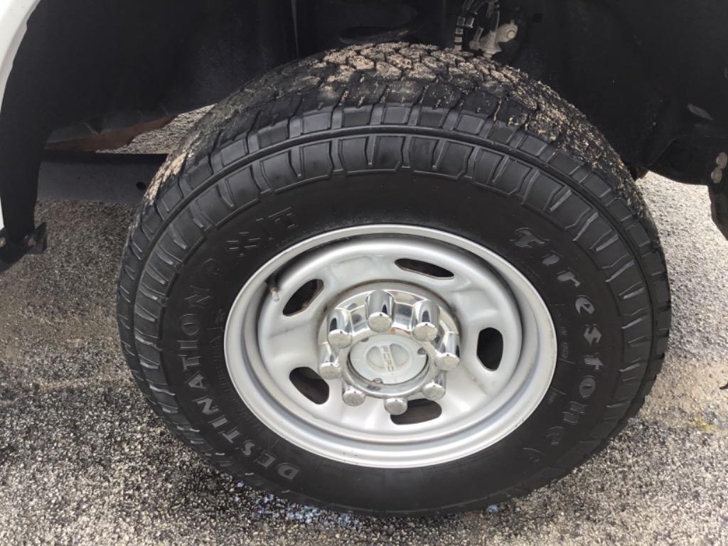 2019 Ford F-250 - $18,999