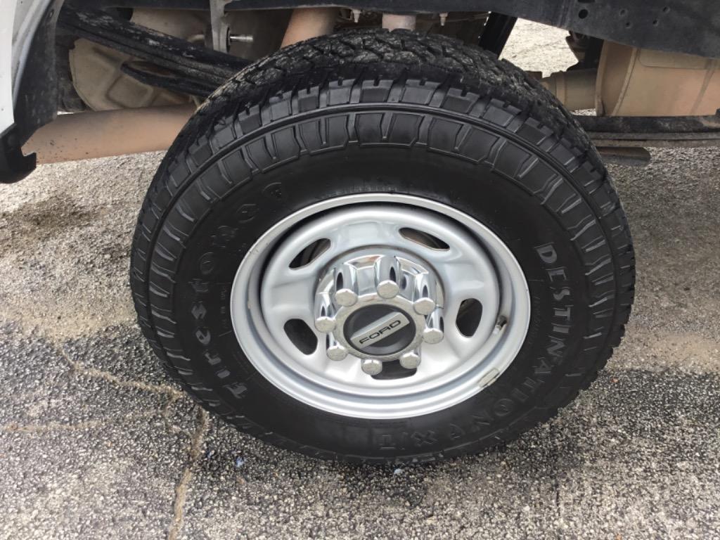 2019 Ford F-250 - $18,999