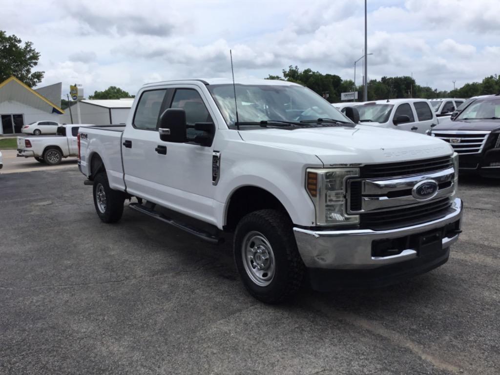 2019 Ford F-250 - $18,999