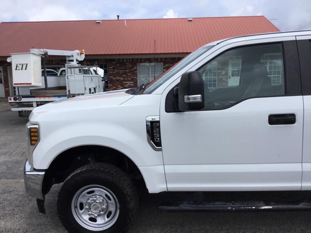 2019 Ford F-250 - $18,999