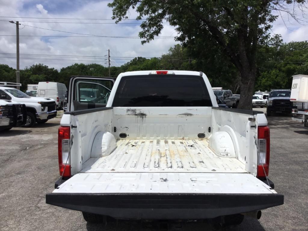 2019 Ford F-250 - $18,999