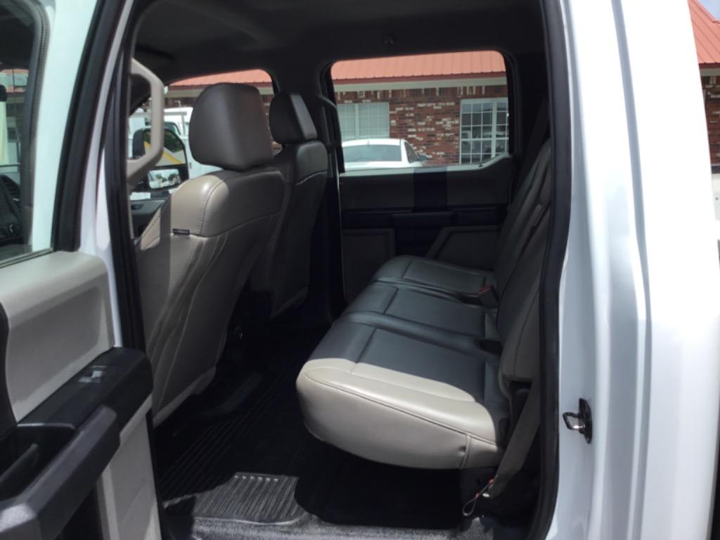 2019 Ford F-250 - $18,999
