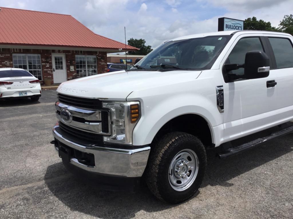 2019 Ford F-250 - $18,999