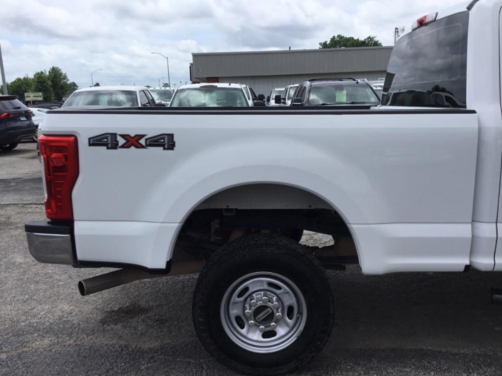 2019 Ford F-250 - $18,999