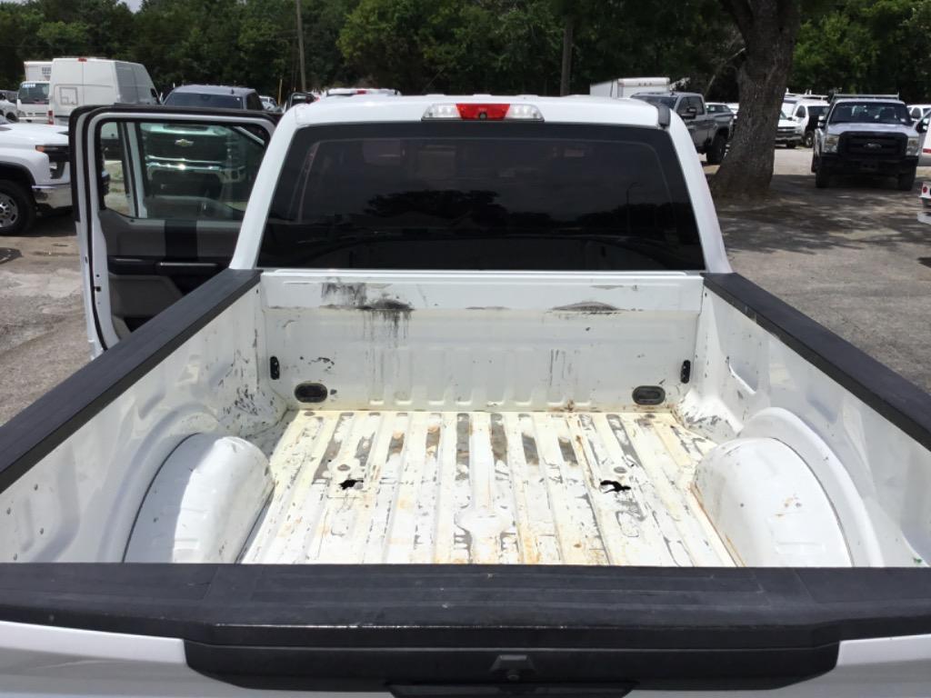 2019 Ford F-250 - $18,999