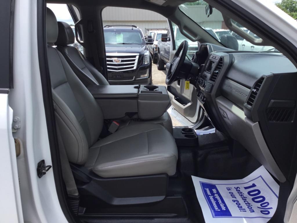 2019 Ford F-250 - $18,999