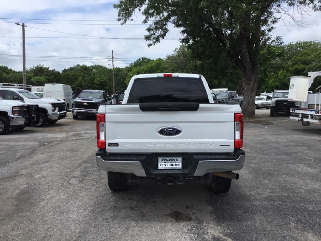 2019 Ford F-250 - $18,999