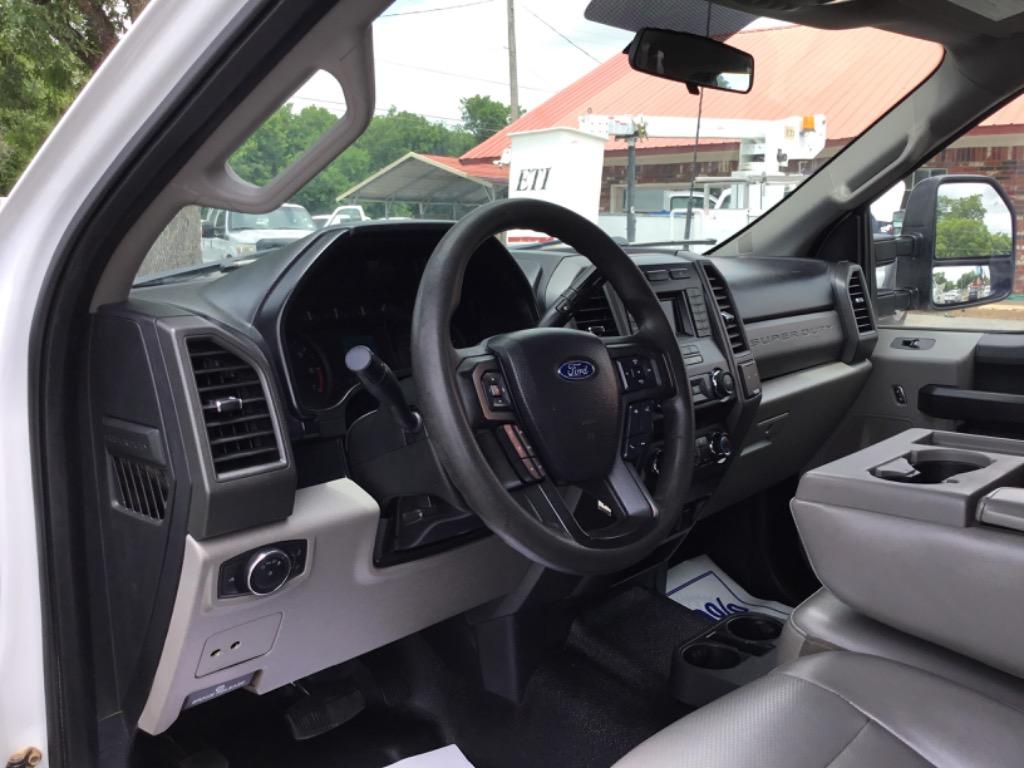 2019 Ford F-250 - $18,999