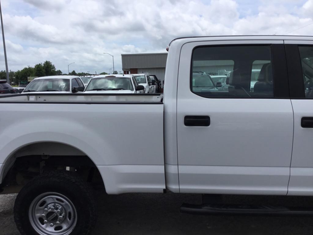 2019 Ford F-250 - $18,999