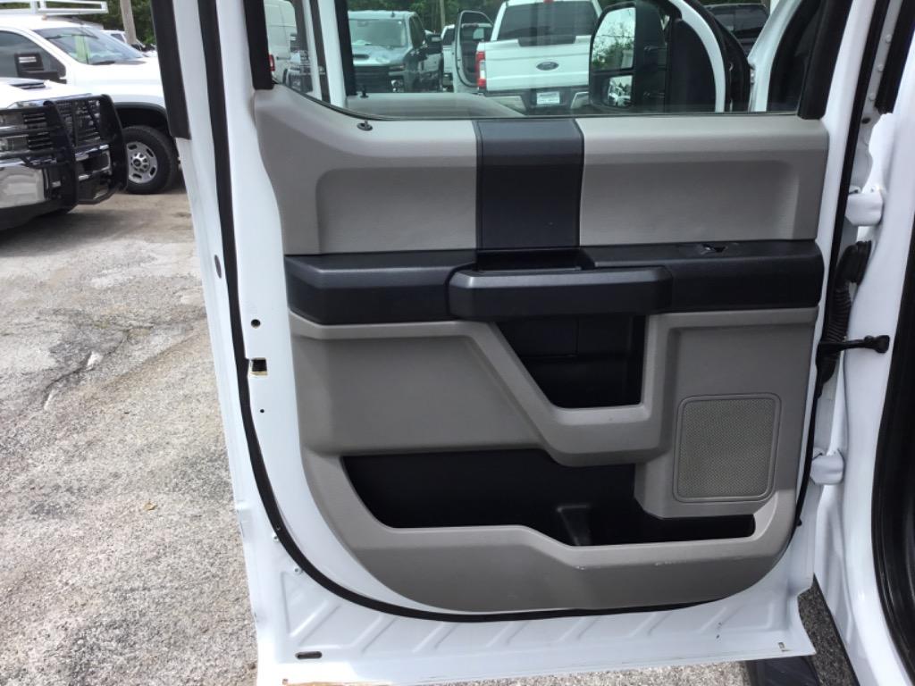 2019 Ford F-250 - $18,999