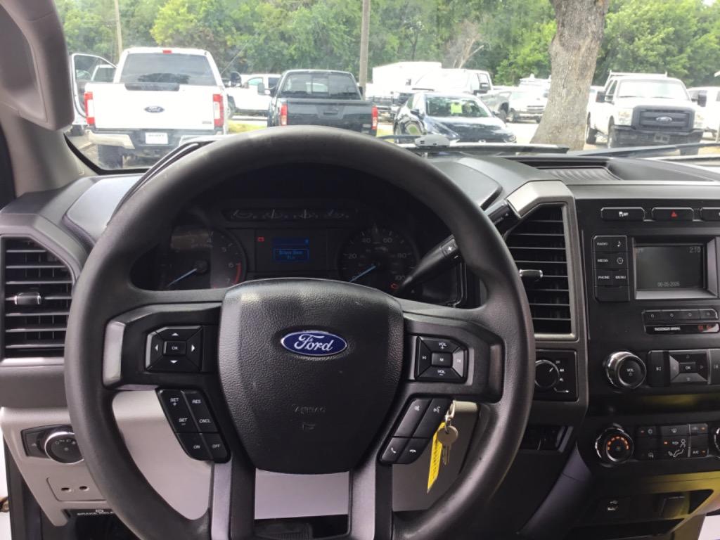 2019 Ford F-250 - $18,999