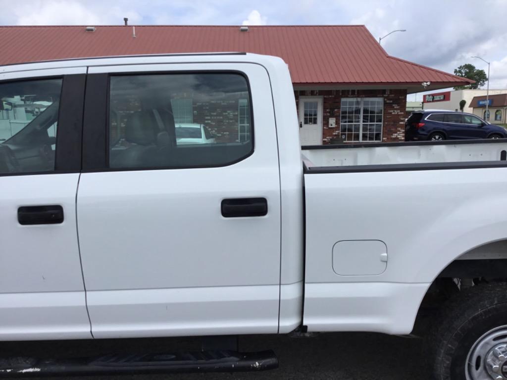2019 Ford F-250 - $18,999