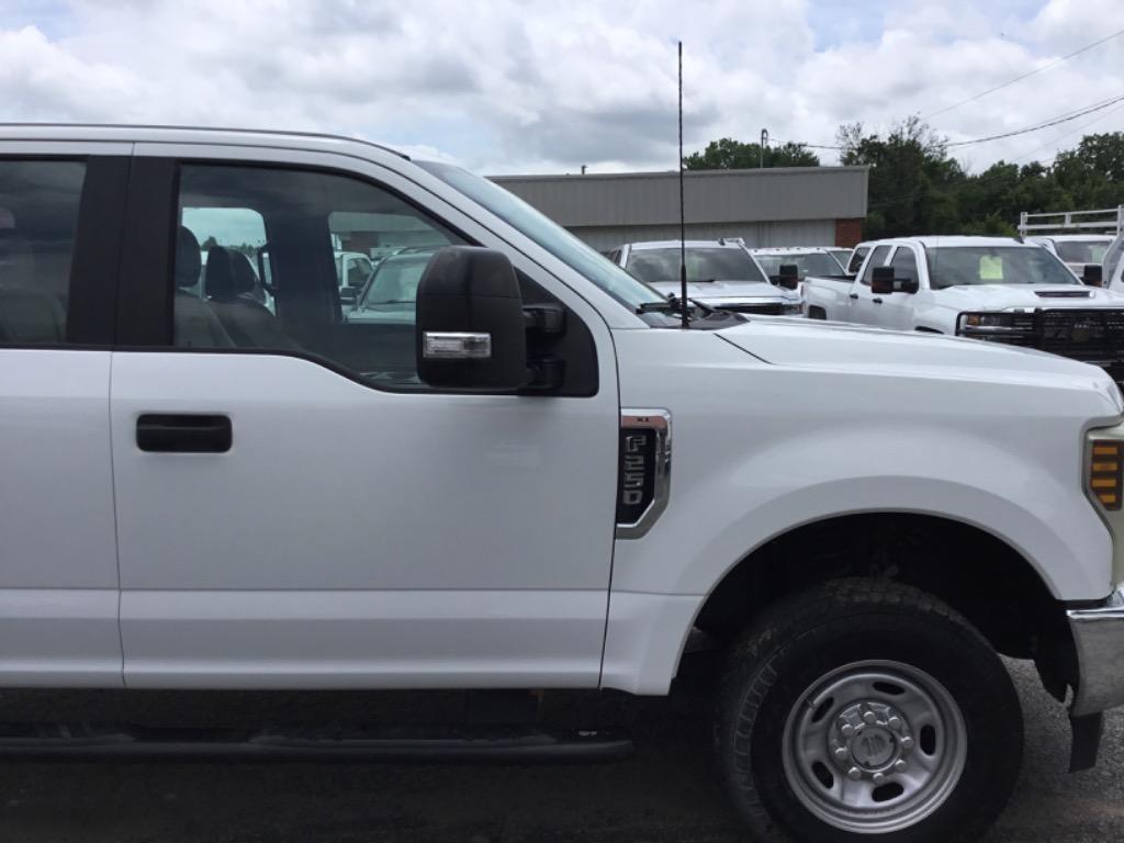 2019 Ford F-250 - $18,999