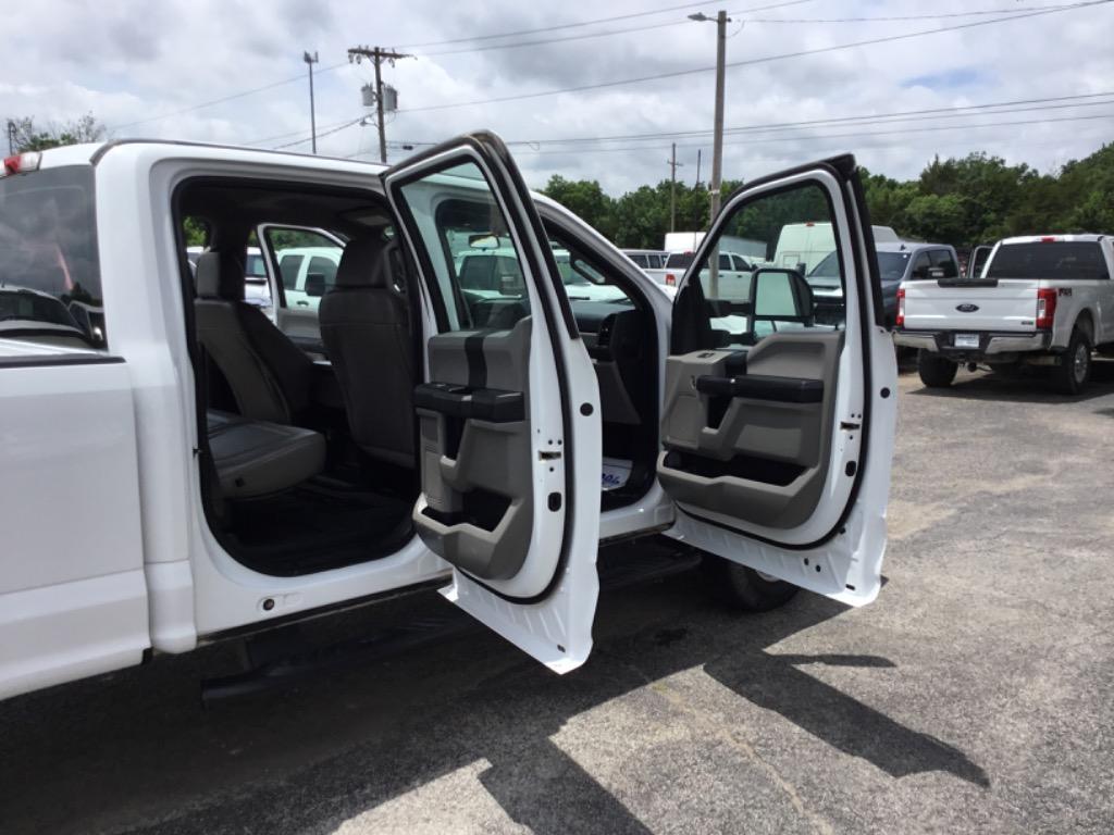 2019 Ford F-250 - $18,999