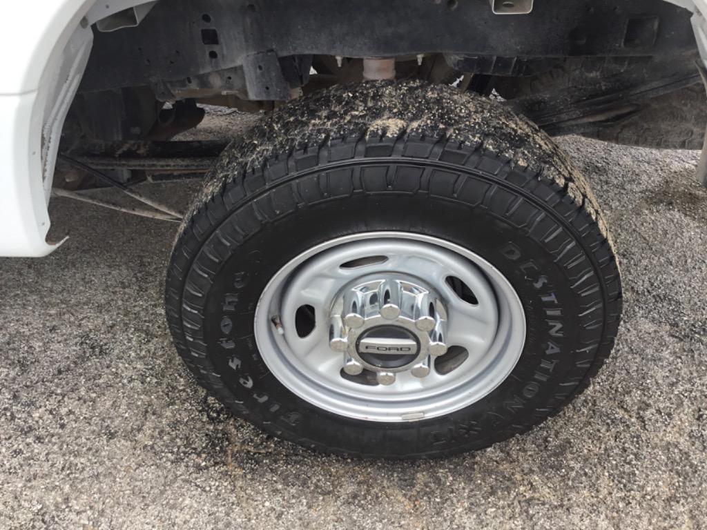 2019 Ford F-250 - $18,999