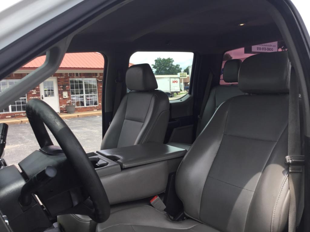 2019 Ford F-250 - $18,999