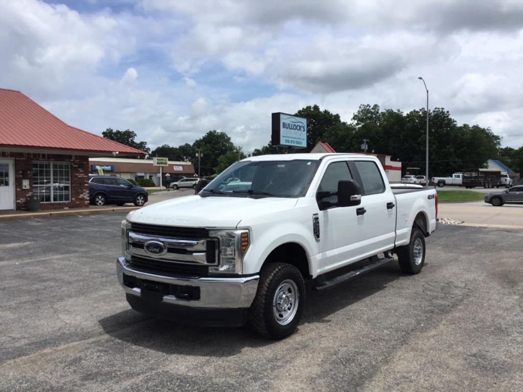 2019 Ford F-250 - $18,999