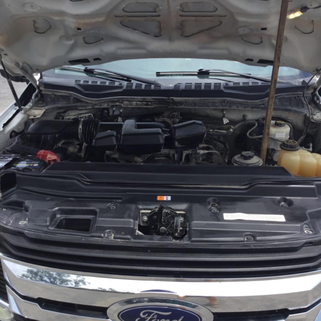 2019 Ford F-250 - $18,999