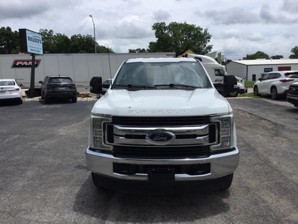 2019 Ford F-250 - $18,999