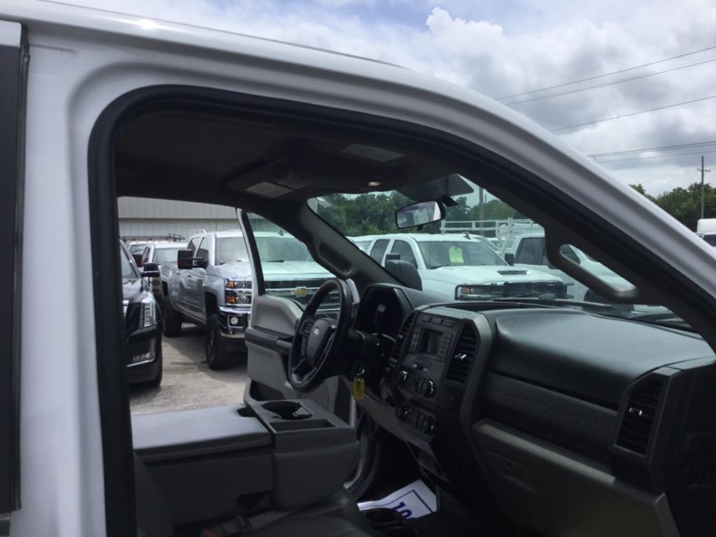 2019 Ford F-250 - $18,999