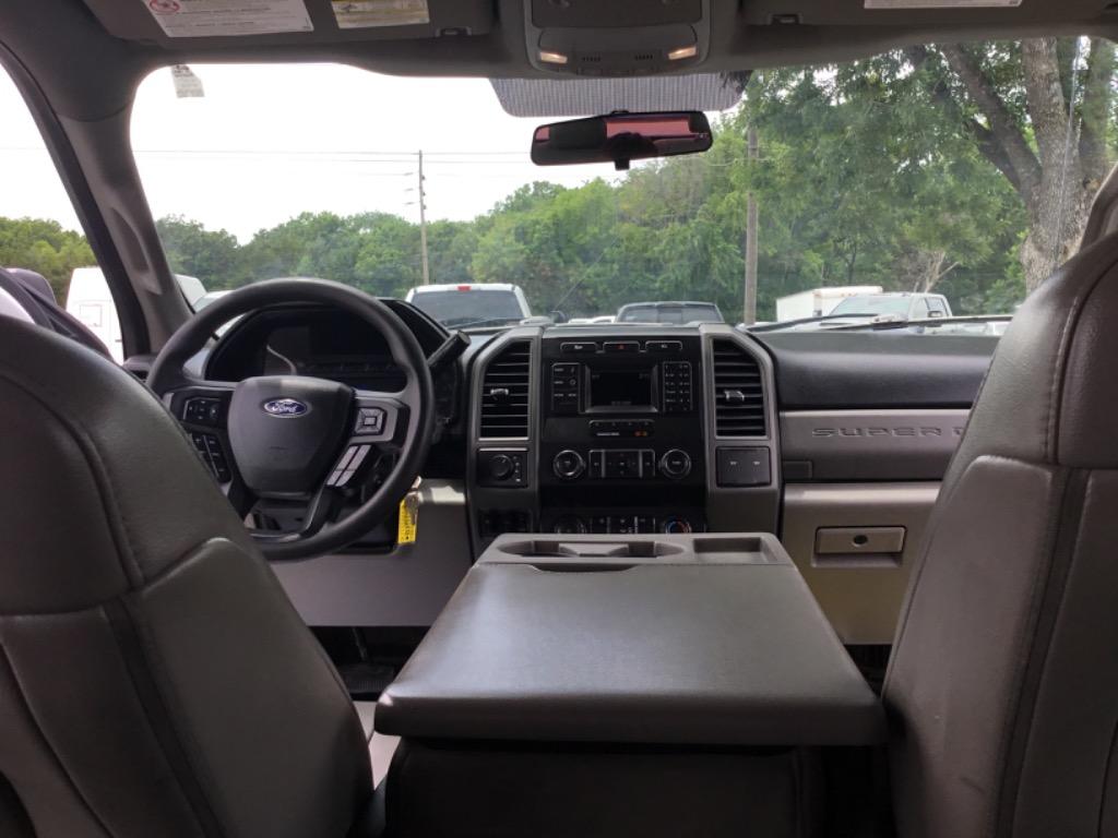 2019 Ford F-250 - $18,999