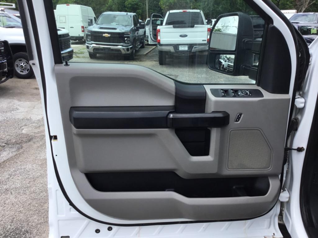 2019 Ford F-250 - $18,999