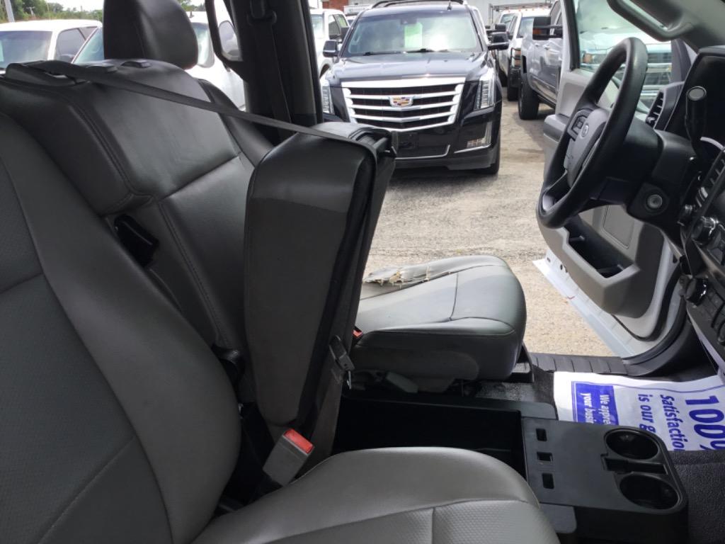 2019 Ford F-250 - $18,999