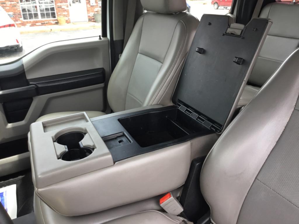2019 Ford F-250 - $18,999