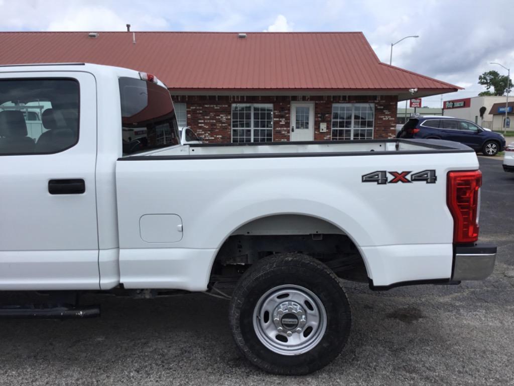 2019 Ford F-250 - $18,999