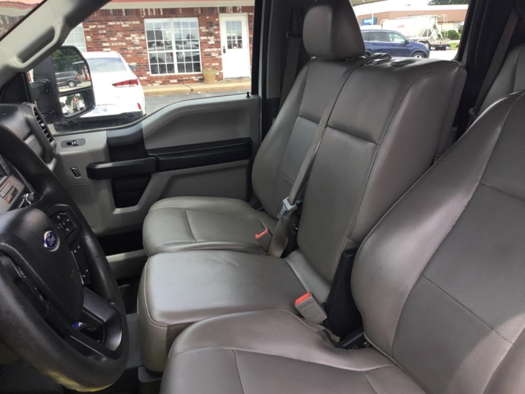 2019 Ford F-250 - $18,999