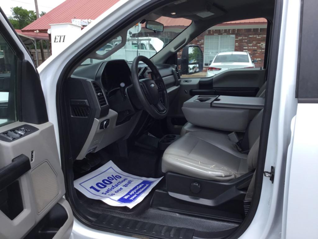 2019 Ford F-250 - $18,999