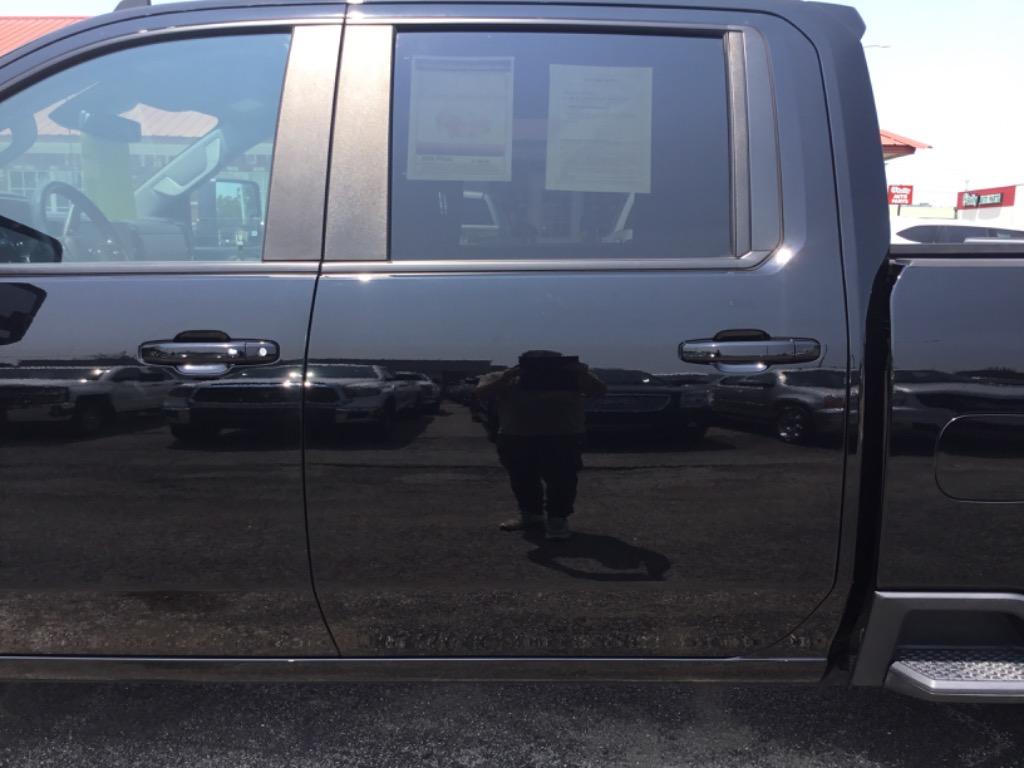 2025 Chevrolet Silverado 3500 - $57,999
