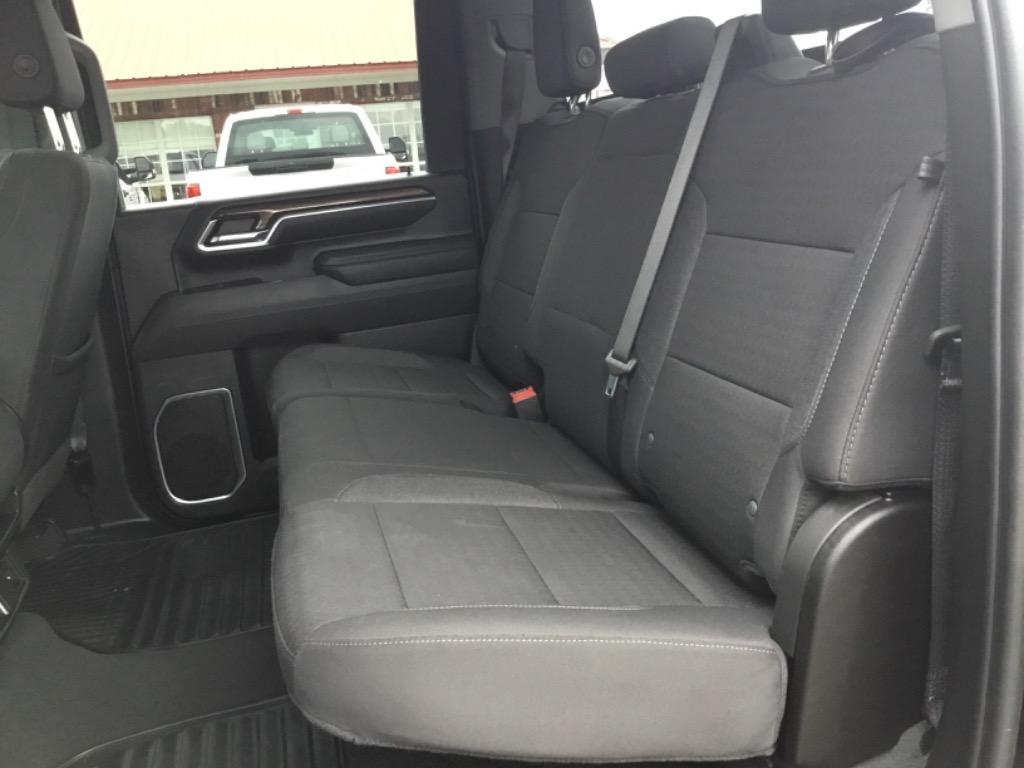2025 Chevrolet Silverado 3500 - $57,999