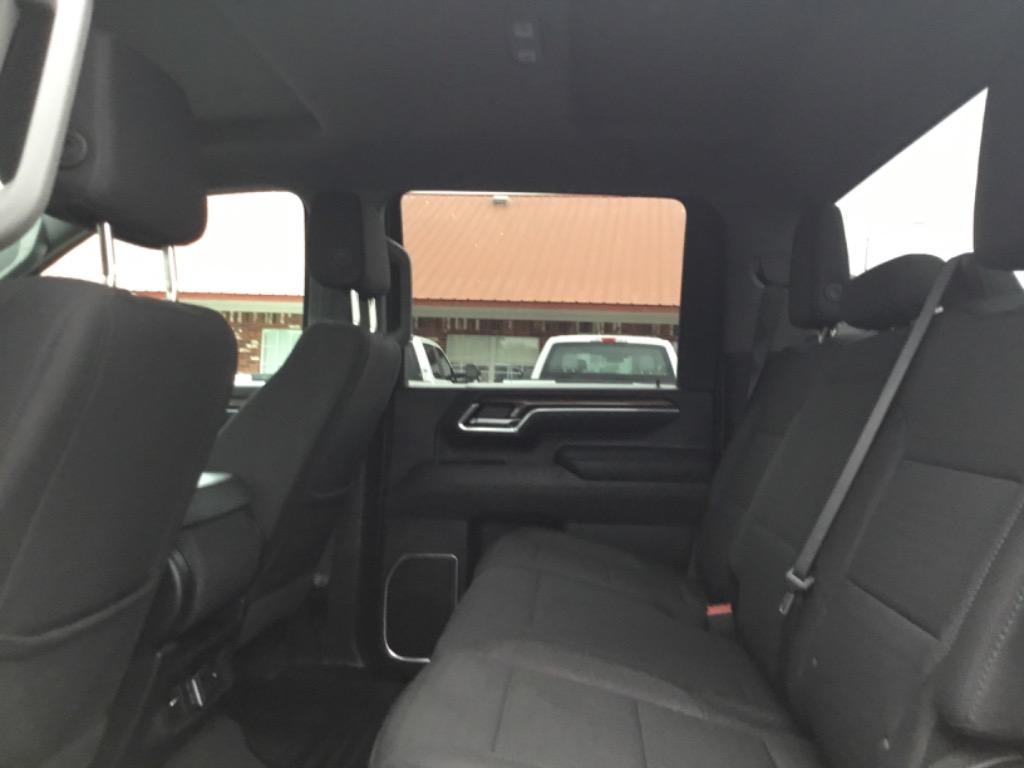 2025 Chevrolet Silverado 3500 - $57,999