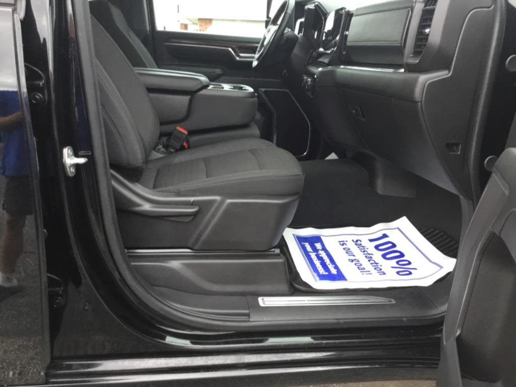 2025 Chevrolet Silverado 3500 - $57,999