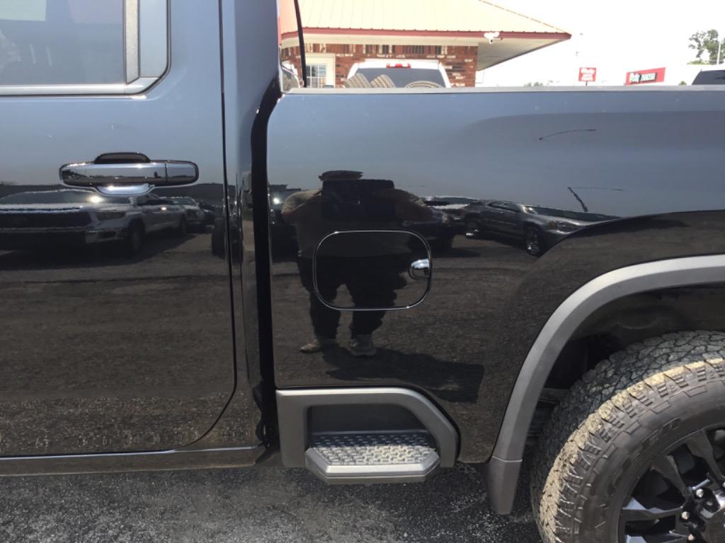 2025 Chevrolet Silverado 3500 - $57,999